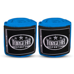 TOPGEAR SPORTS® Elite Hand Wraps