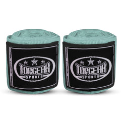 TOPGEAR SPORTS ProLock Boxing Hand Wraps
