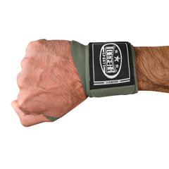 TOPGEAR SPORTS® Boxing Hand Wraps