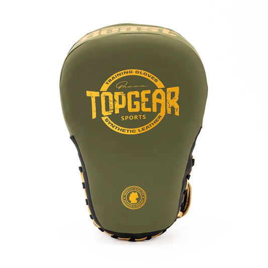 Beast-Focus-Pads-Green