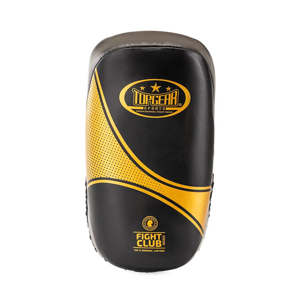 Fight-Club-Thai-Pad-Black