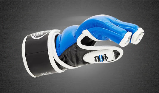Close-up of Best MMA gloves in 2026