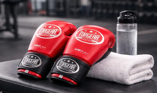 Recommended brand topgear sports in germany