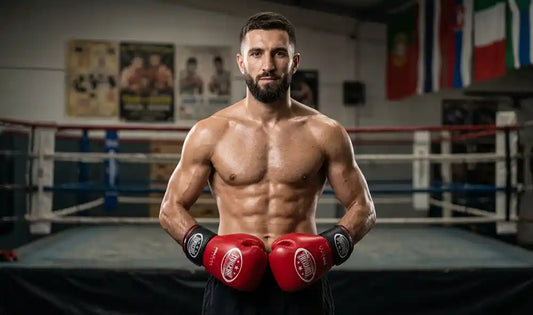 Do Punch Bags Build Muscle? Here's What You Should Know
