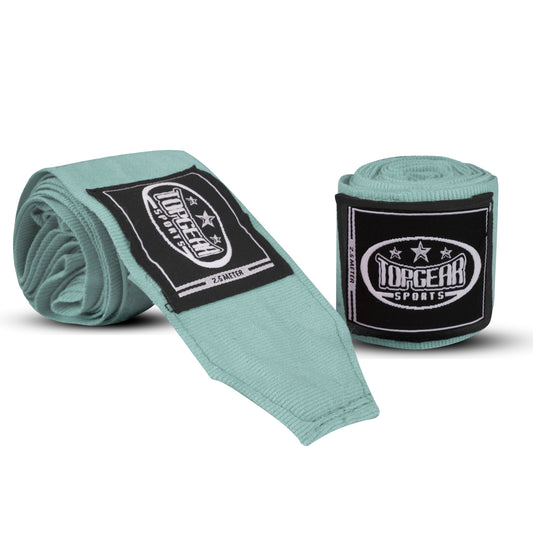 TOPGEAR SPORTS ProLock Boxing Hand Wraps - TOPGEAR SPORTS