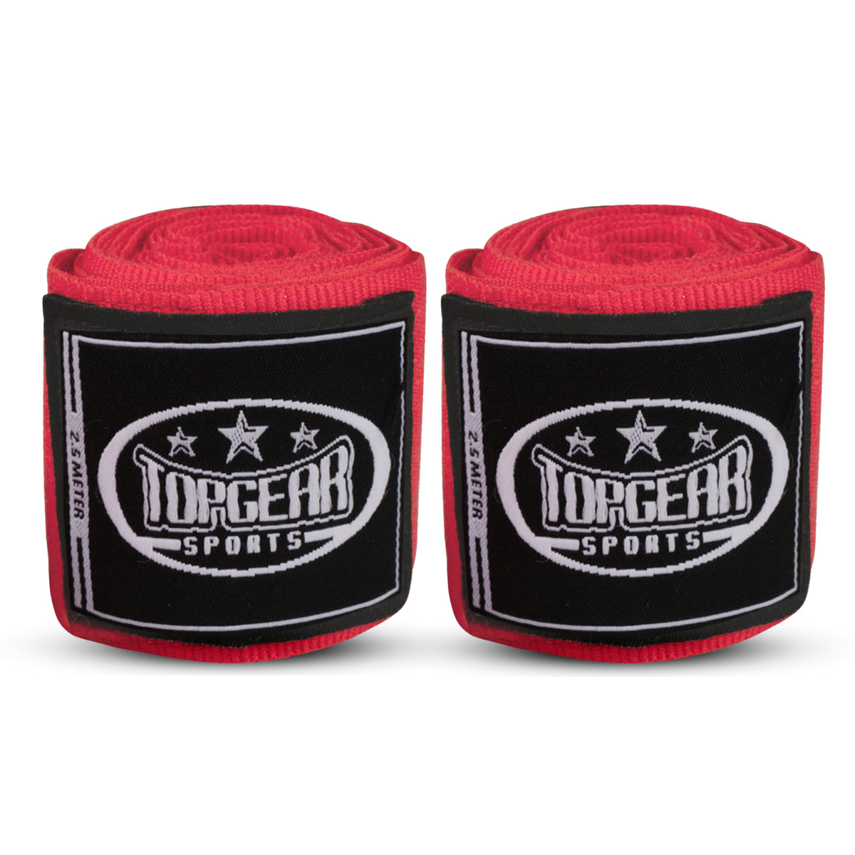 TOPGEAR SPORTS® Proflex Boxing Hand Wraps