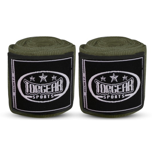 TOPGEAR SPORTS® Boxing Hand Wraps - TOPGEAR SPORTS