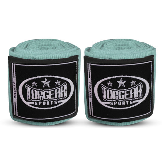 TOPGEAR SPORTS ProLock Boxing Hand Wraps - TOPGEAR SPORTS