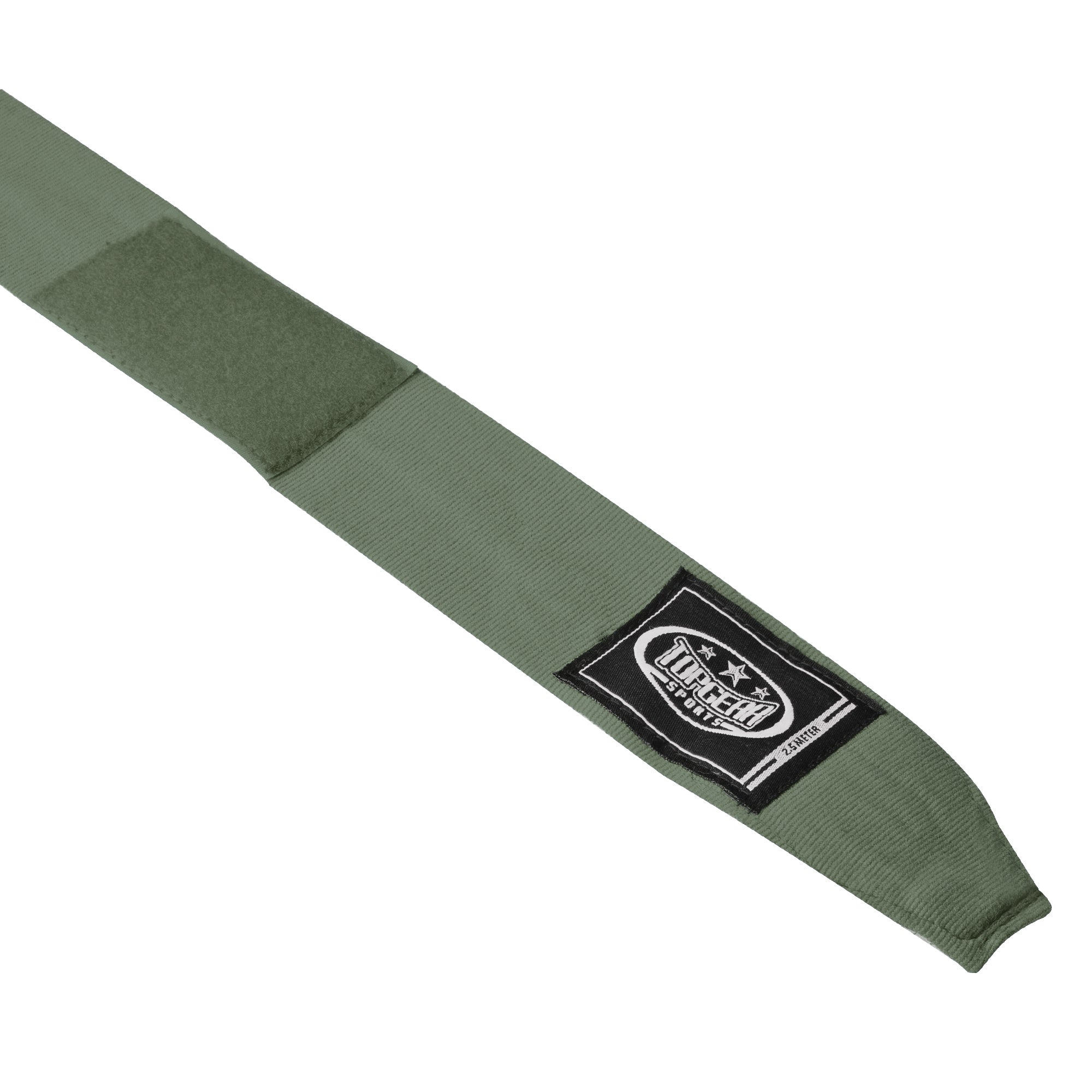 TOPGEAR SPORTS® Boxing Hand Wraps