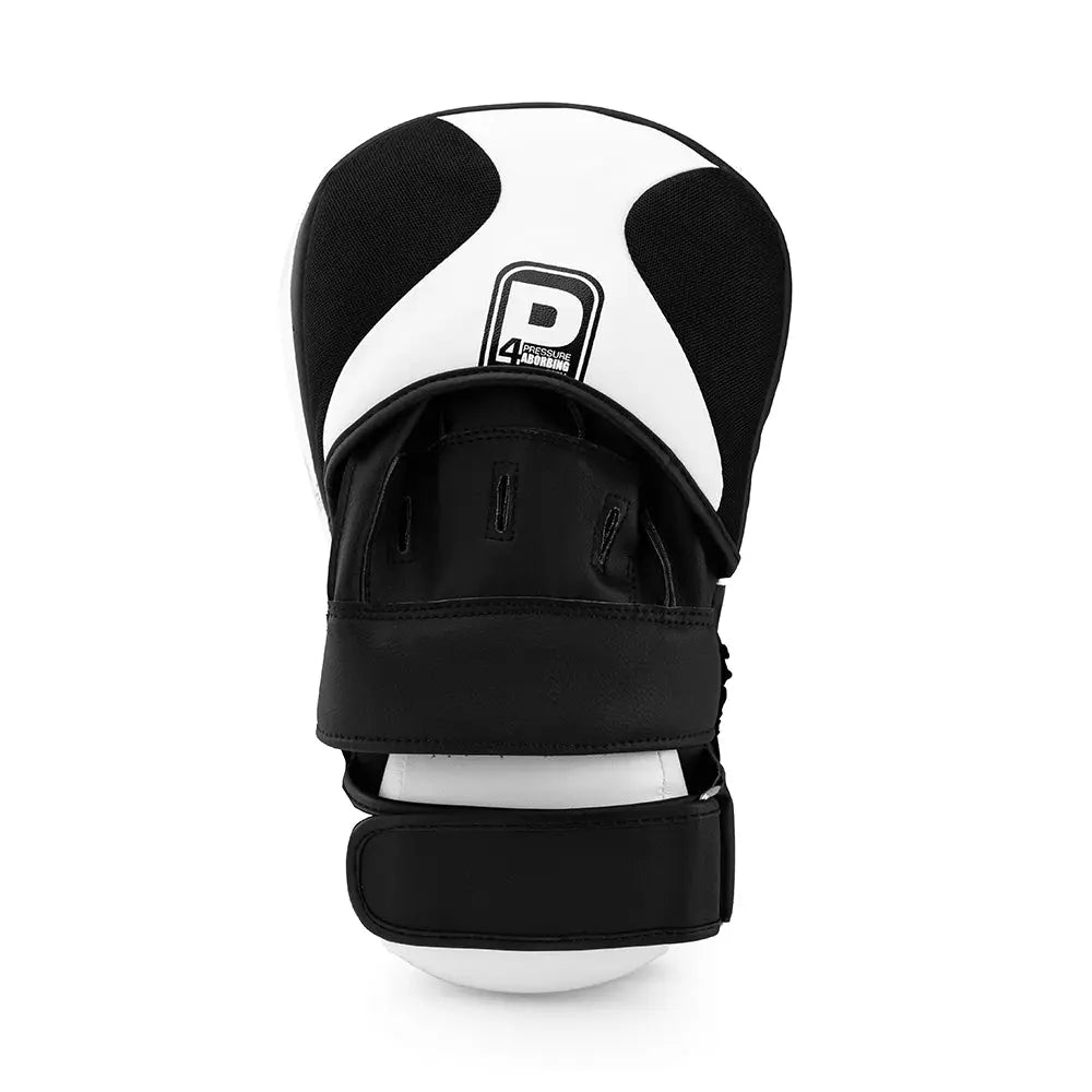 Armour Thai Pads-2