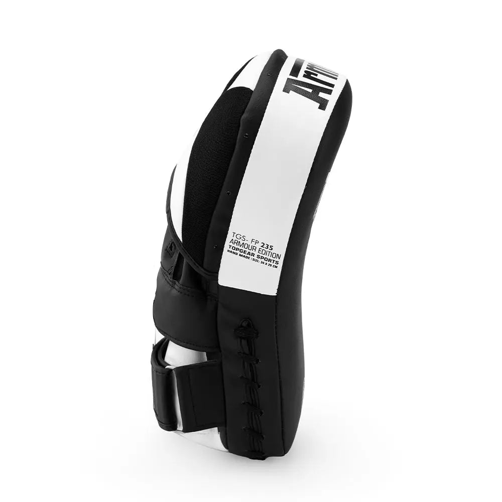 Armour Thai Pads-3
