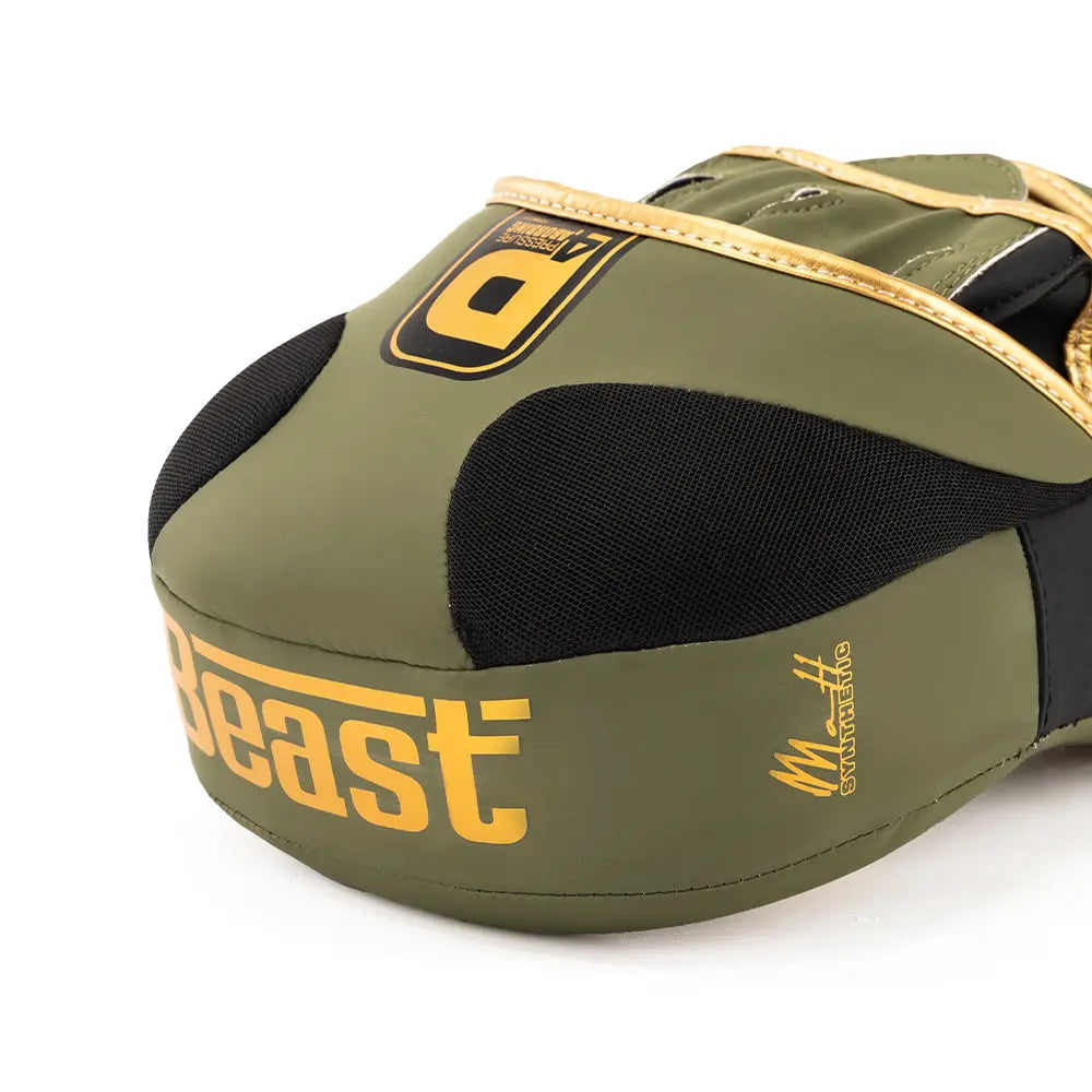 Beast-Focus-Pads-Green