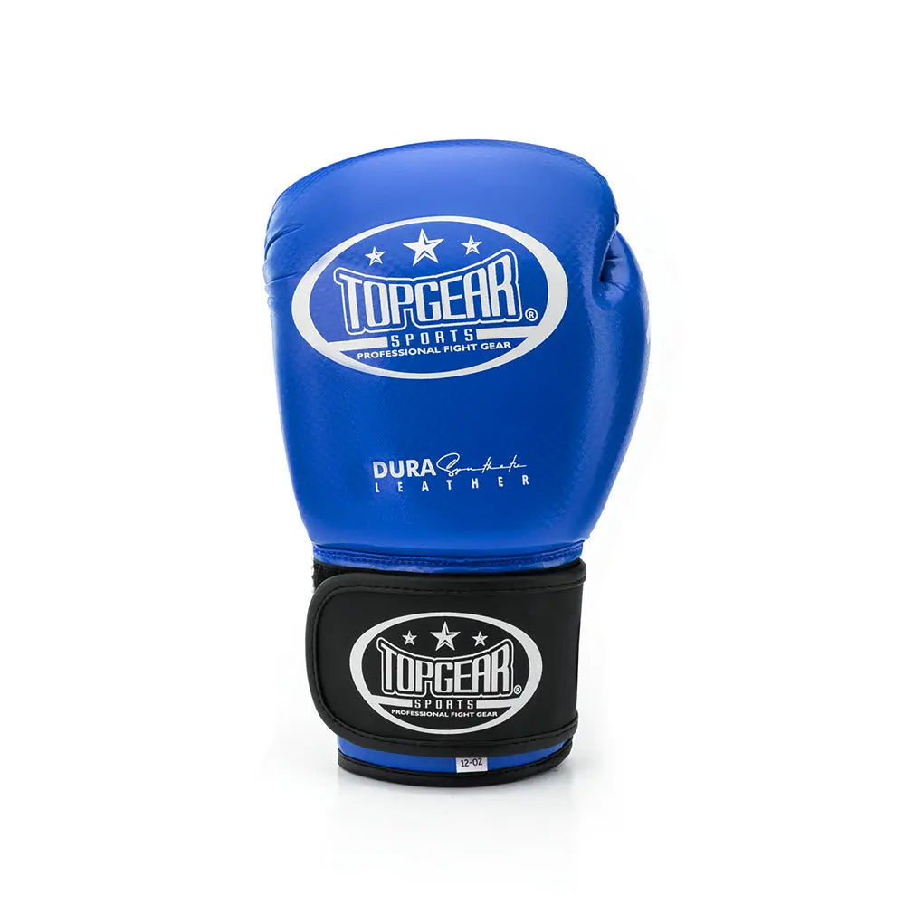 top gear gloves Top Gear Sports Flash Sale! CARBON Boxing Gloves €60 – Buy Now