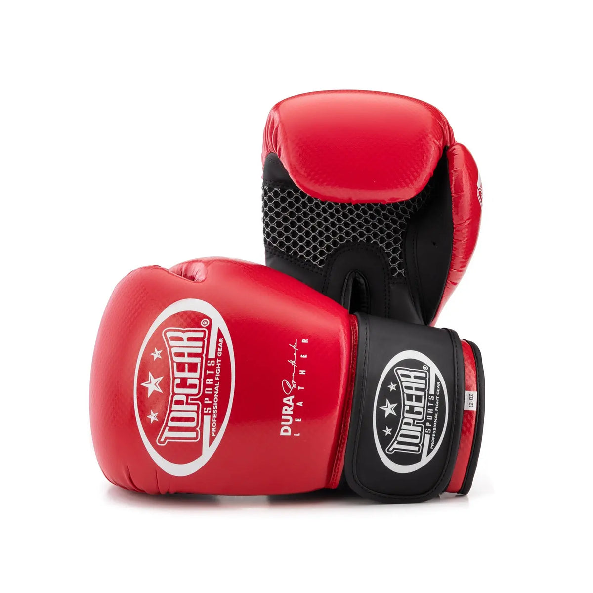 Top Gear Sports Flash Sale! CARBON Boxing Gloves €60 – Buy Now