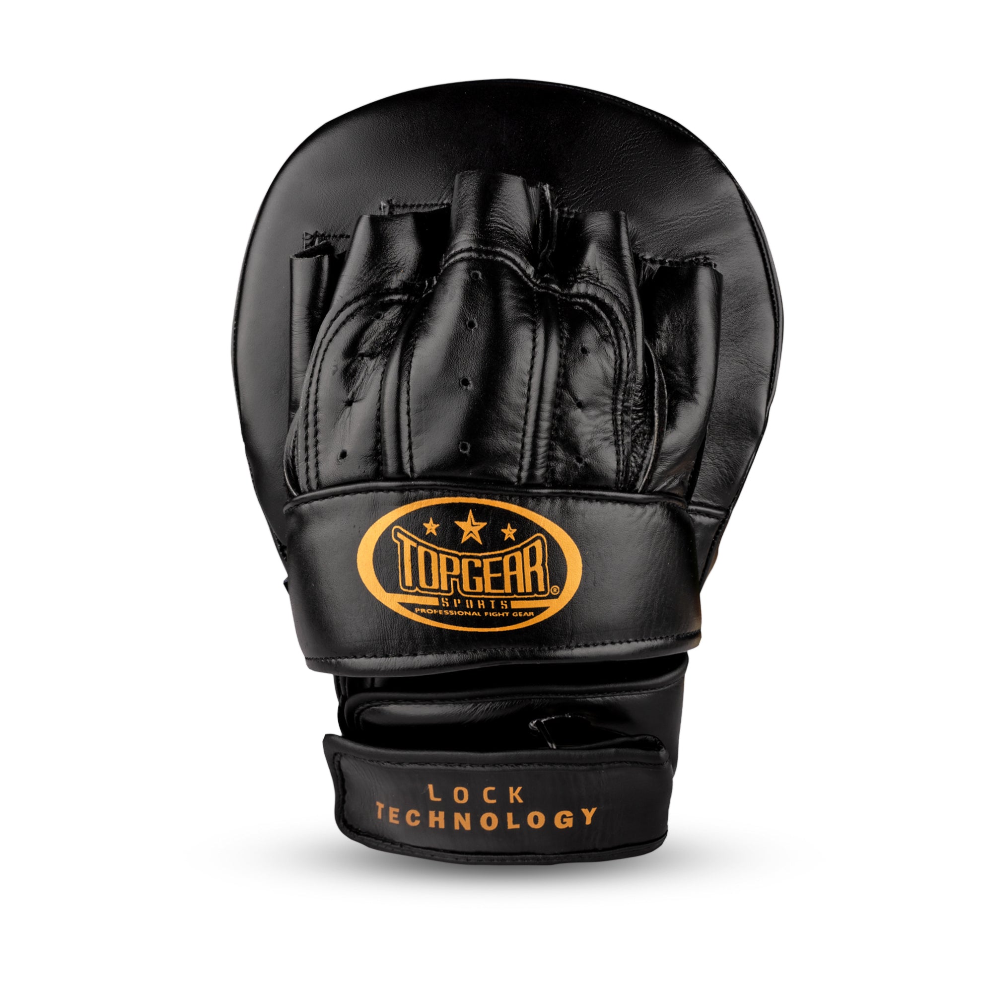 Fight-Club-Focus-Pad-Black