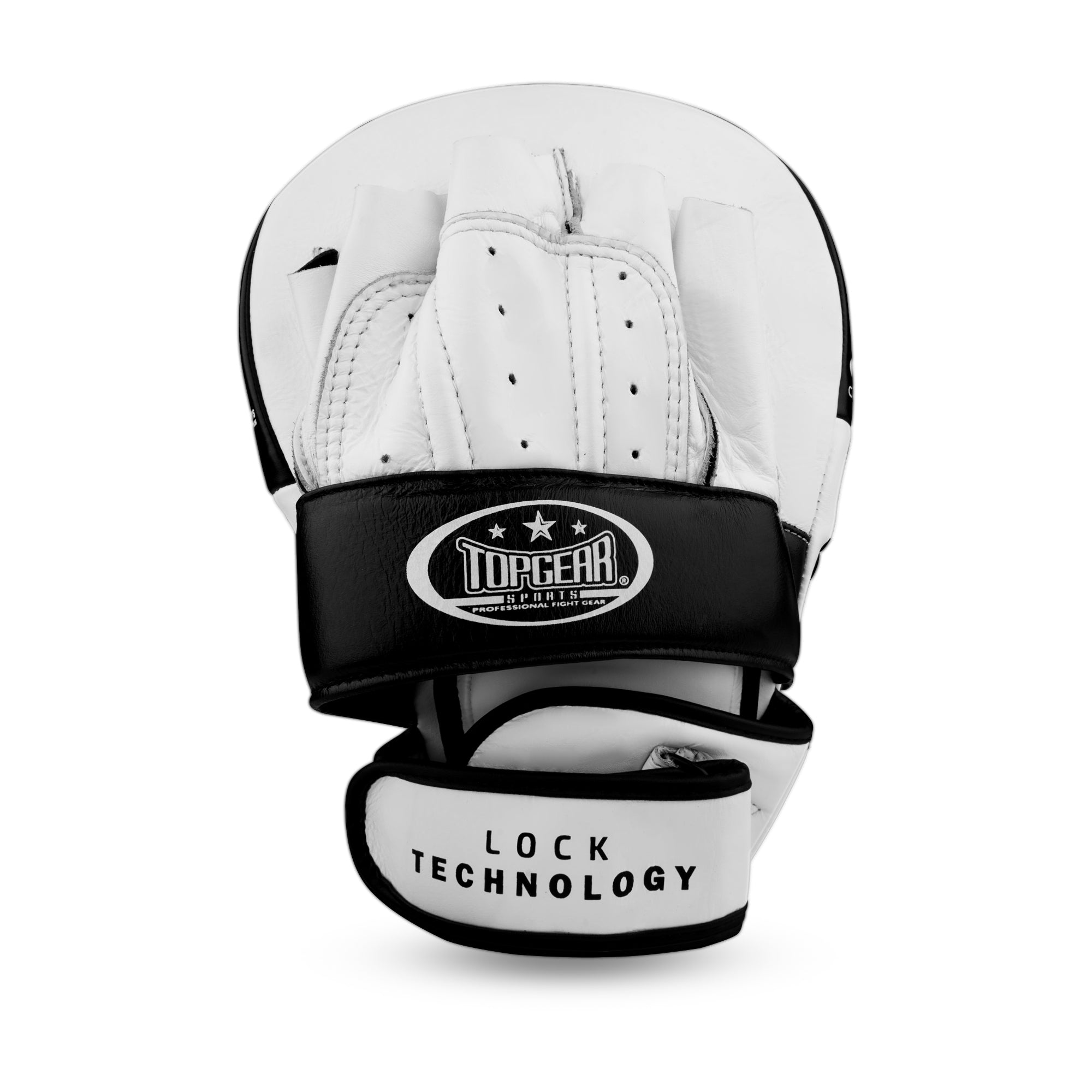 Fight-Club-Focus-Pad-White