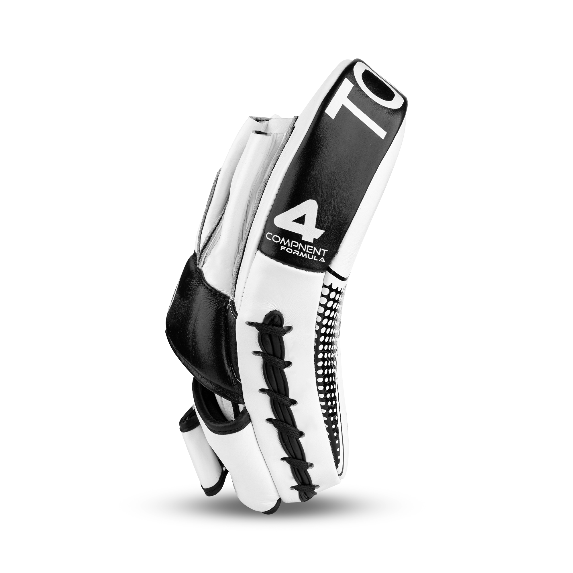 Fight-Club-Focus-Pad-White