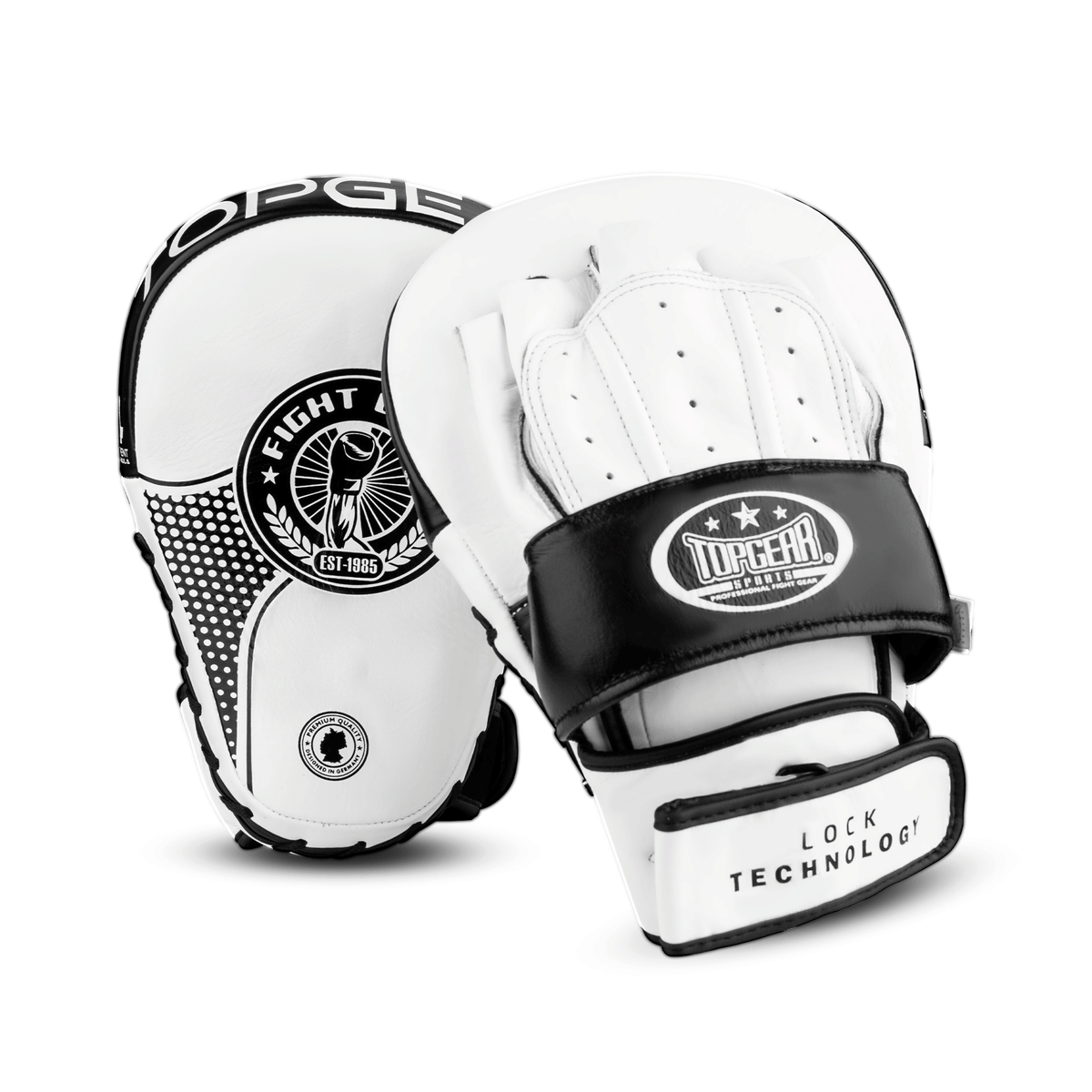 Fight-Club-Focus-Pad-White