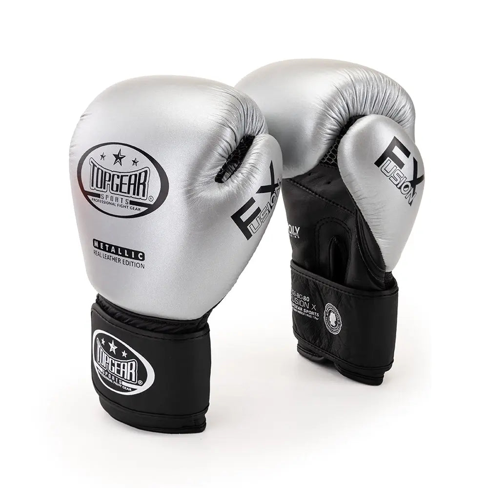 fusion fight gear Fusion X Boxing Gloves – €74.90 + Free Shipping