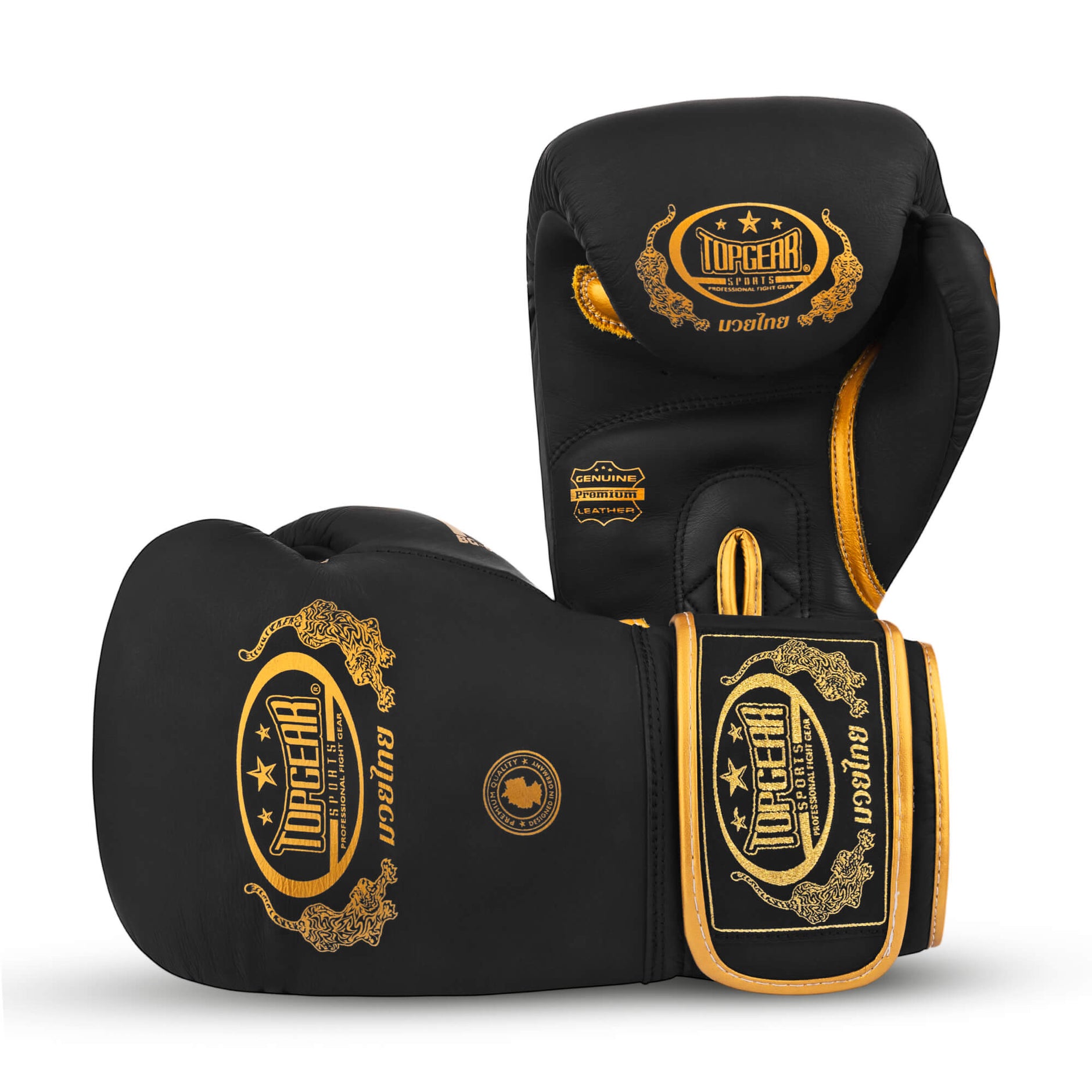 Muay Thai Gloves & Gear Germany | TOPGEAR SPORTS®