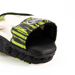 Ranger-Focus-Pads-Green