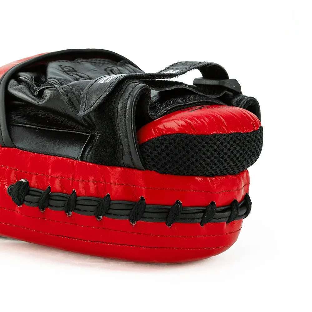 Supreme-Focus-Pads-Red