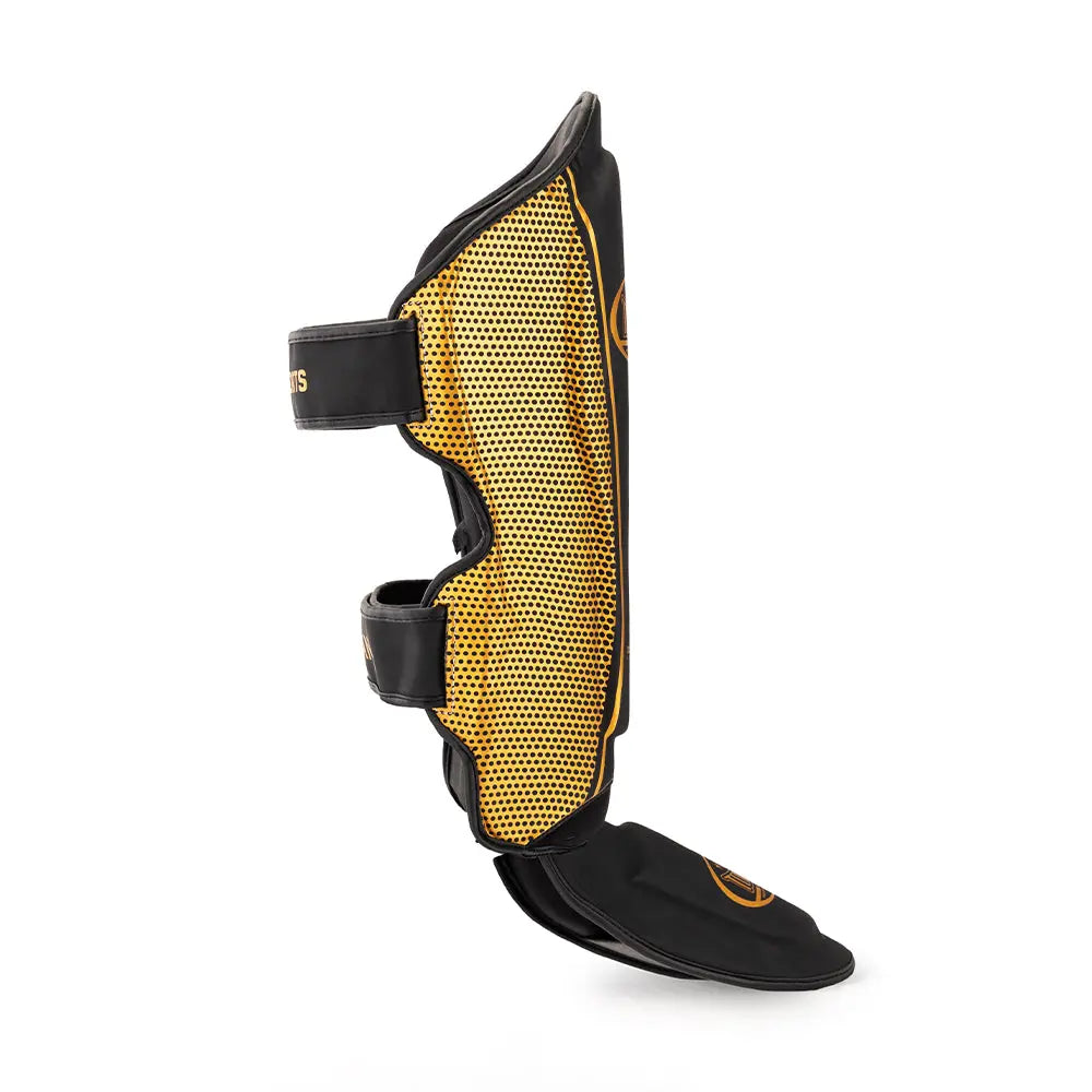Titan-Shin-Guards-Gold-4